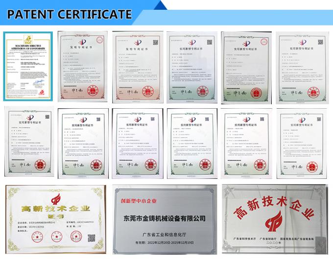 धातु पॉलिशिंग विनिर्माण स्वचालित रोटरी सतह डबल साइड रोटरी शाफ्ट पीसने और पॉलिशिंग मशीन 14