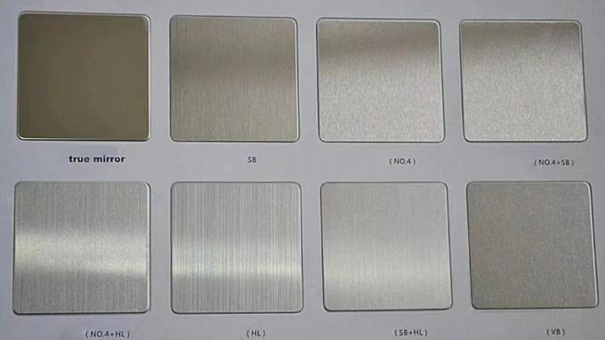 स्विंग मोटर 0.37kw स्टेनलेस स्टील प्लेट सतह 8k मिरर पॉलिशिंग मशीन हार्डवेयर पैनलों और फर्श नालियों के लिए बनाया गया 5