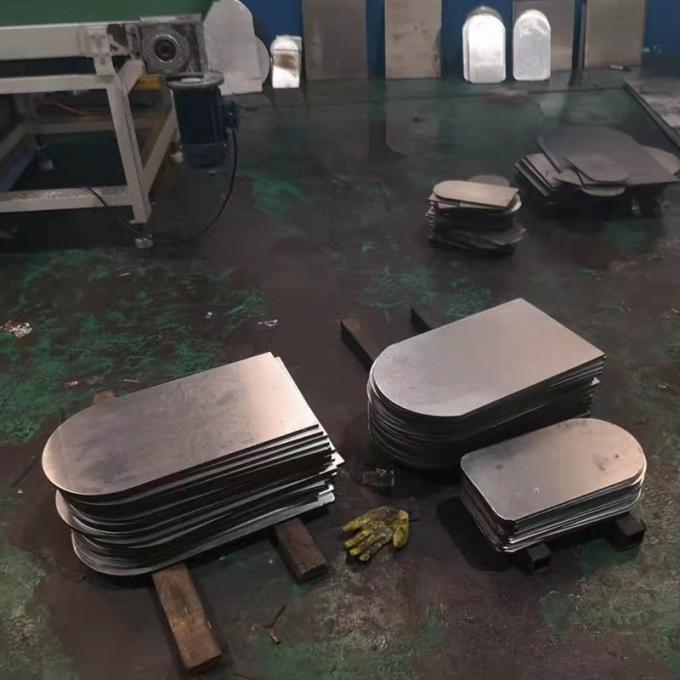 स्विंग मोटर 0.37kw स्टेनलेस स्टील प्लेट सतह 8k मिरर पॉलिशिंग मशीन हार्डवेयर पैनलों और फर्श नालियों के लिए बनाया गया 14