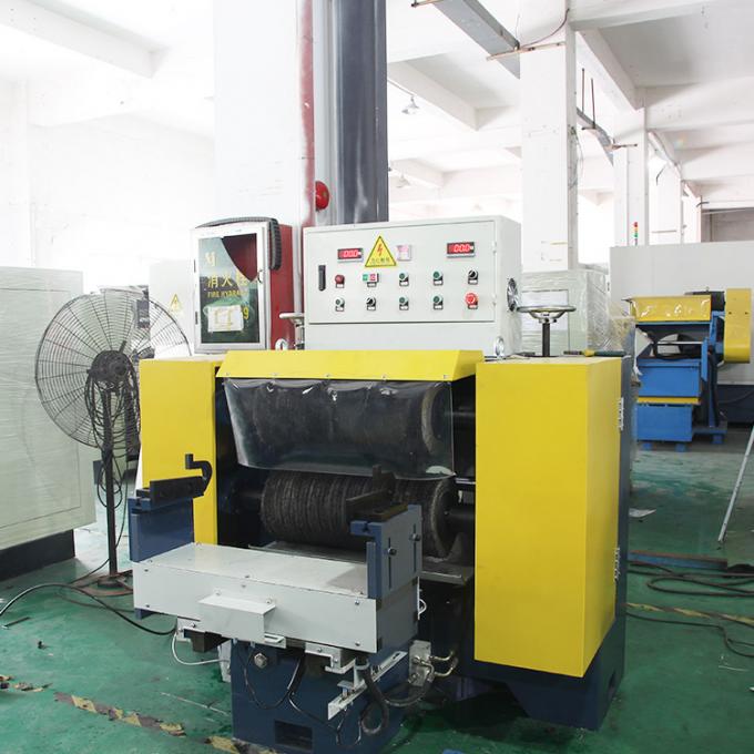 स्टेनलेस स्टील कॉपर एल्यूमीनियम पीतल चम्मच कांटा और चाकू प्रसंस्करण वर्कपीस के लिए कटलरी पॉलिशिंग मशीन 9