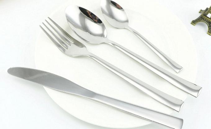 स्टेनलेस स्टील कॉपर एल्यूमीनियम पीतल चम्मच कांटा और चाकू प्रसंस्करण वर्कपीस के लिए कटलरी पॉलिशिंग मशीन 8