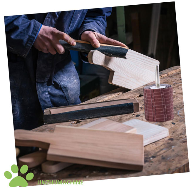 पॉलिशिंग उपभोग्य सामग्रियाँ टिकाऊ फ्लैप व्हील्स एमेरी कपड़े 250*50 मिमी ग्रिट 240 घर्षण तार फ्लैप व्हील्स पीस पॉलिशिंग के लिए 13