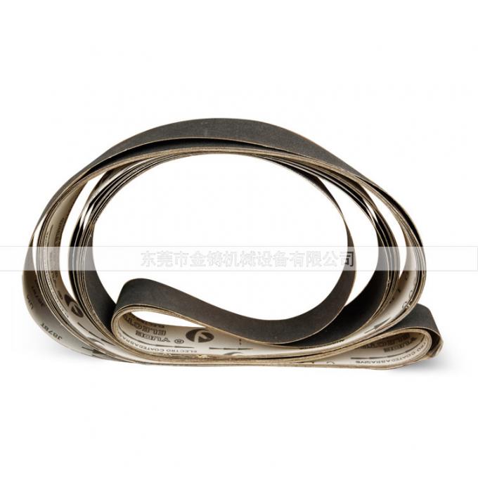 सीधे और मोड़ पाइप के लिए हाथ से आयोजित पाइप गोल ट्यूब पॉलिशिंग मशीन 7