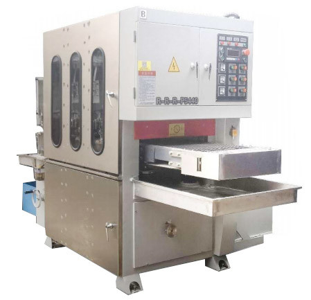 1.5KW वैक्यूम मोटर पावर धातु परिष्करण मशीन 60 मिमी 5.5KW स्विंग मोटर शक्ति के साथ