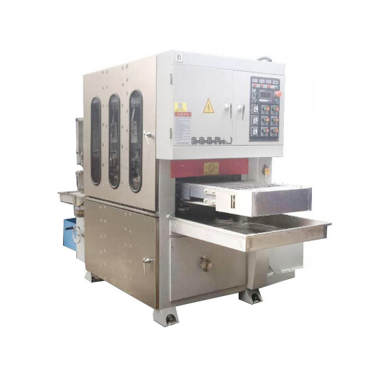 1.5KW वैक्यूम मोटर पावर धातु परिष्करण मशीन 60 मिमी 5.5KW स्विंग मोटर शक्ति के साथ