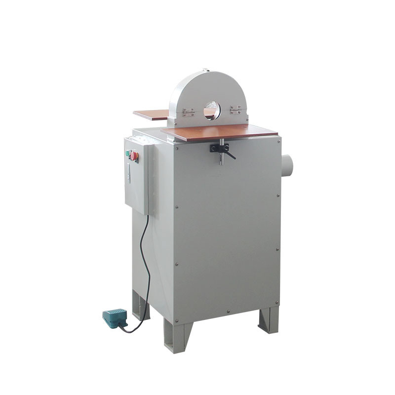 1200W धातु चमकाने की मशीन 3.6*1.5*1.7m 11Kw मुख्य शक्ति उत्पादन के लिए