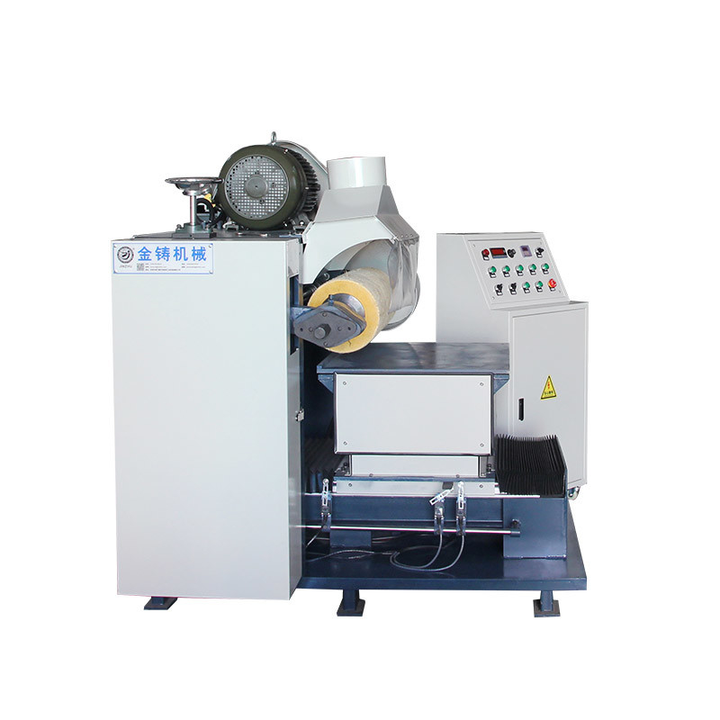 स्विंग मोटर 0.37kw स्टेनलेस स्टील प्लेट सतह 8k मिरर पॉलिशिंग मशीन हार्डवेयर पैनलों और फर्श नालियों के लिए बनाया गया