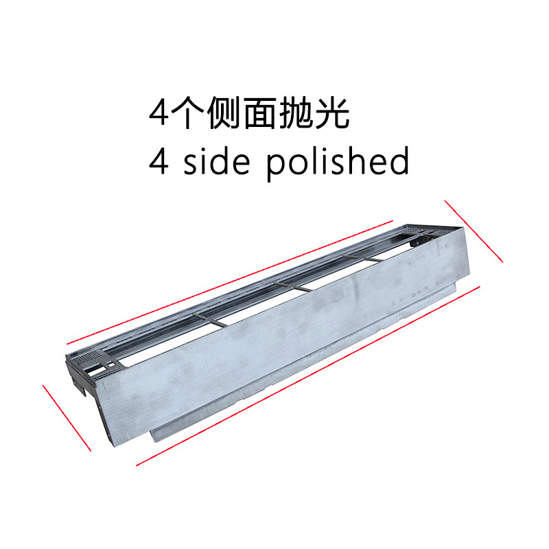 हार्डवेयर प्रसंस्करण ऑटो 5 अक्ष सीएनसी पॉलिशिंग मशीन छोटे मशीनिंग केंद्र सीएनसी लेथ मशीन ऊर्ध्वाधर मशीनिंग केंद्र