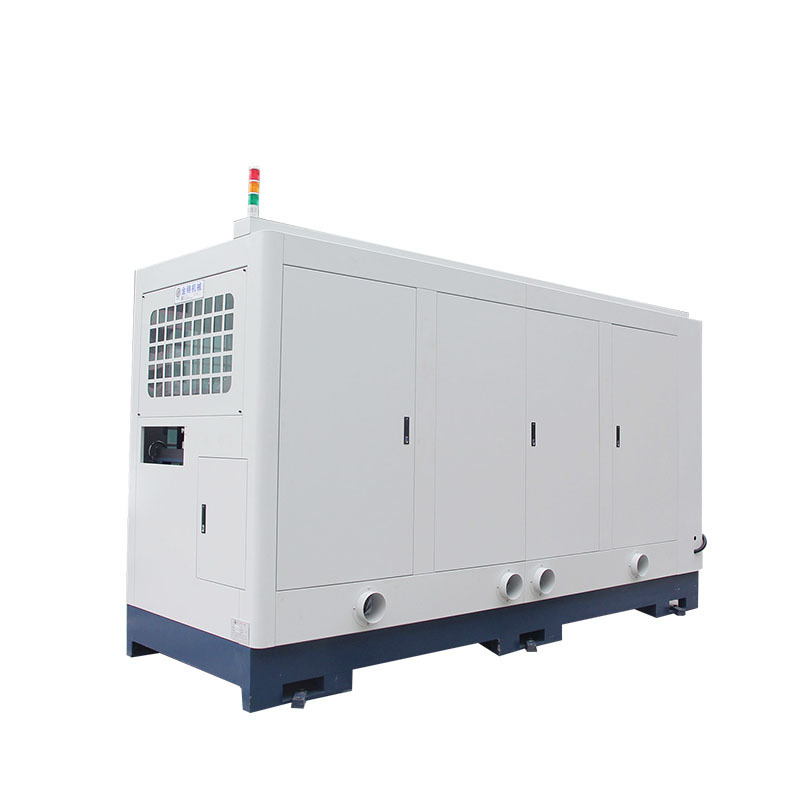 Automatic Coil Polishing Machine with 52kw Power 350mm Processing Width and 2100r/min Speed for High-Efficiency Metal Buffing