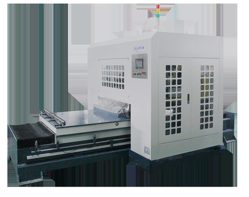 1500 किलोग्राम धातु चमकाने वाला उपकरण 0-40°C कार्य तापमान 3000rpm 115*120*150 सेमी